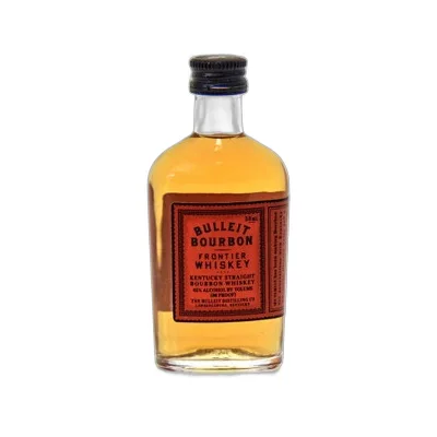 Bulleit Bourbon (PET)