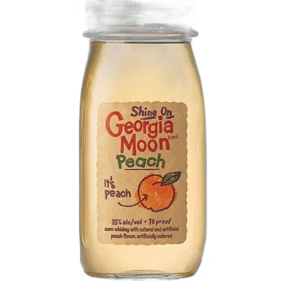 Georgia Moon Peach