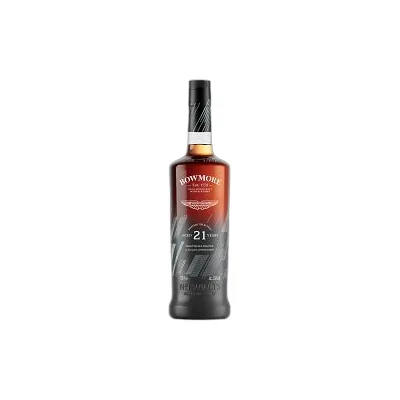 Bowmore Aston Martin 21Y