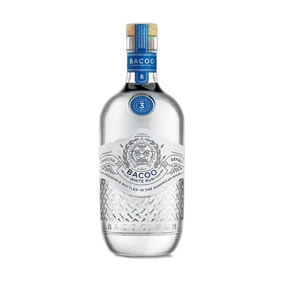 Bacoo White