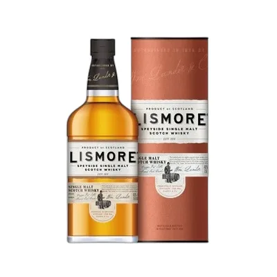 Lismore 6Y