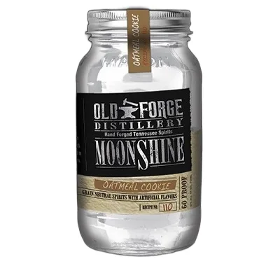 Old Forge Distillery Moonshine O...
