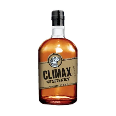 Tim Smith's Climax Wood Fired Wh...