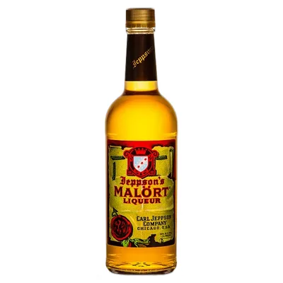 Jeppson's Malort