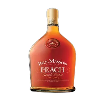 Paul Masson Peach Grande Amber