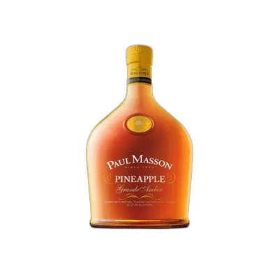 Paul Masson Pineapple Grande Amb...