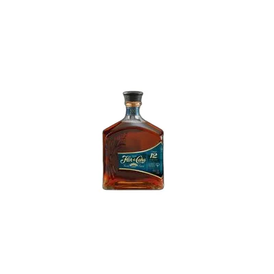 Flor De Cana Centenario 12Y
