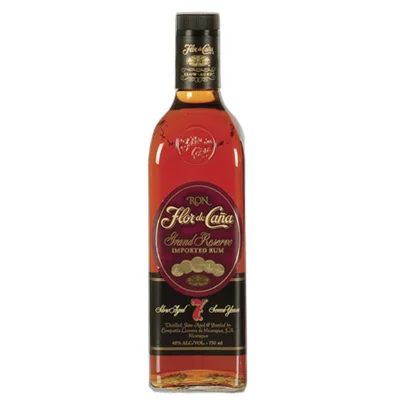 Flor De Cana Gran Reserve 7Y