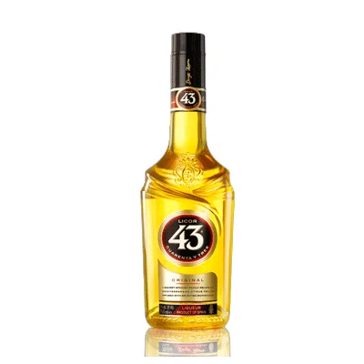 Licor 43