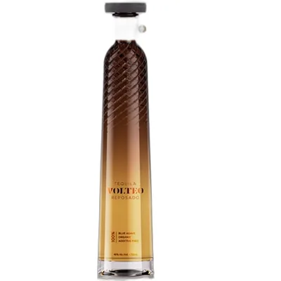 Volteo Reposado Tequila