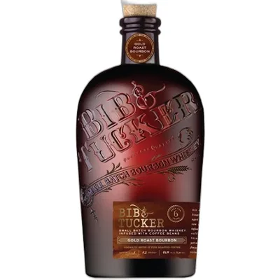 Bib & Tucker Gold Roast Bourbon
