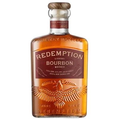 Redemption Bourbon