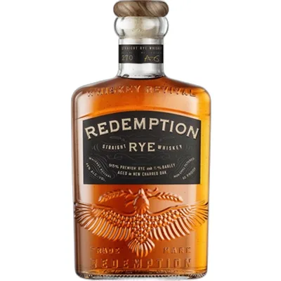 Redemption Rye