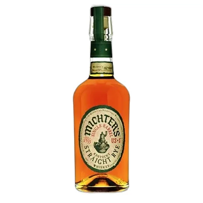 Michter's US*1 Rye Whiskey