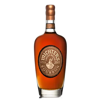 Michter's 25Y Bourbon