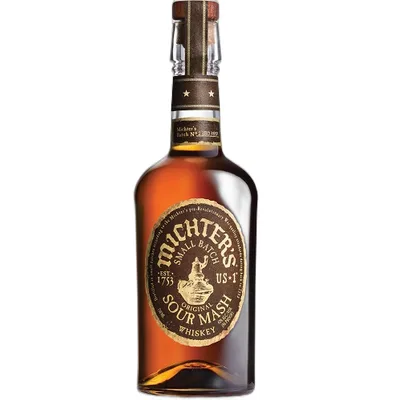 Michter's US*1 Sour Mash Whiskey