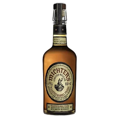 Michter's Toasted Finished US1 B...