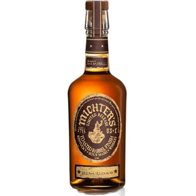 Michter's Toasted Sour Mash Whis...