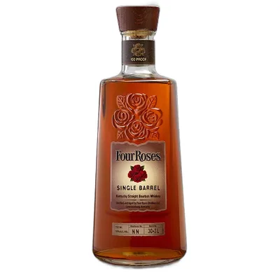 Four Roses Single Barrel