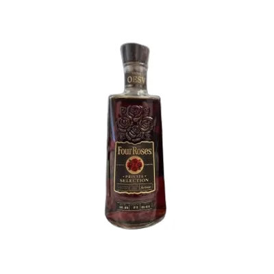 Four Roses SB Barrel Strength Pr...