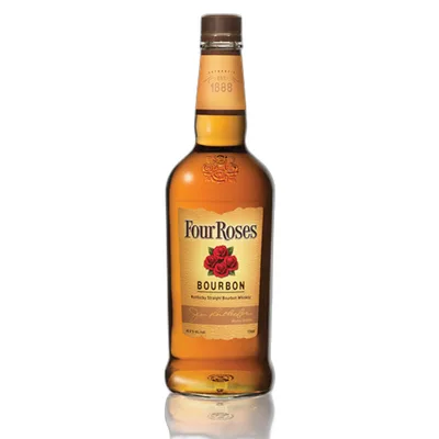 Four Roses Yellow Label
