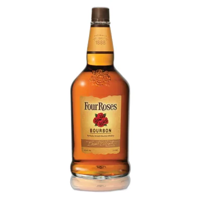 Four Roses Yellow Label