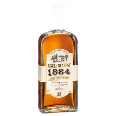 Uncle Nearest 1884 Small Batch