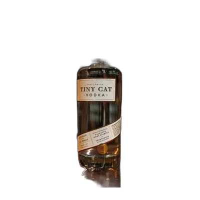 Tiny Cat Vodka