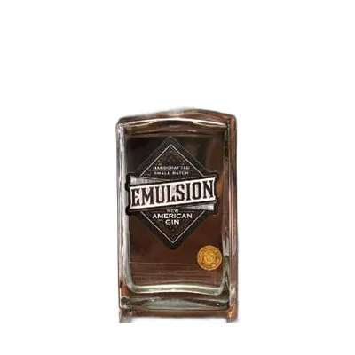 Emulsion Gin