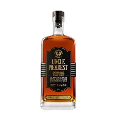 Uncle Nearest Single Barrel Prem...