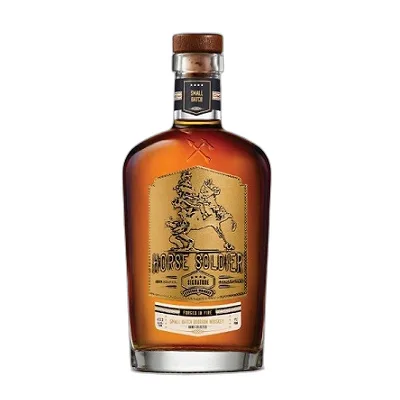 Horse Soldier Small Batch Bourbo...
