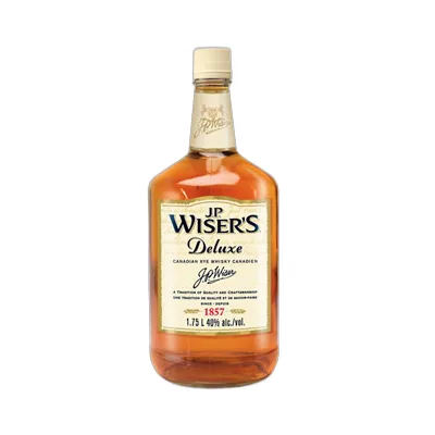 Wiser's Deluxe