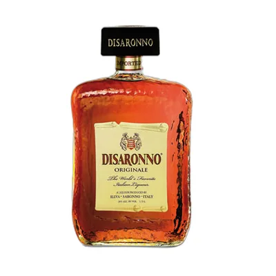 DiSaronno Amaretto
