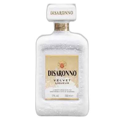 Disaronno Velvet Liqueur