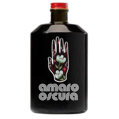 Amaro Oscura