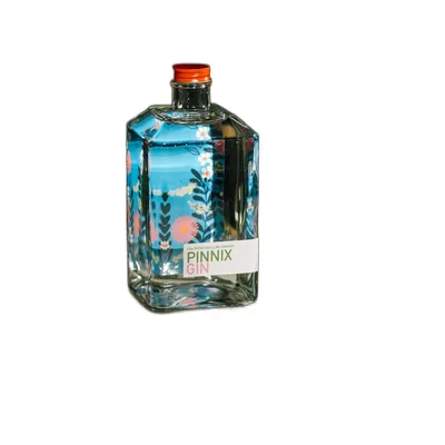 Pinnix Gin