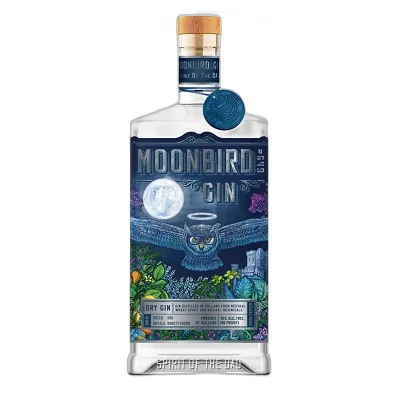 MoonBird Gin