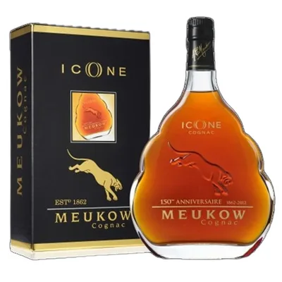 Meukow Icone Cognac
