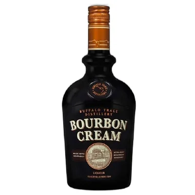 Buffalo Trace Bourbon Cream