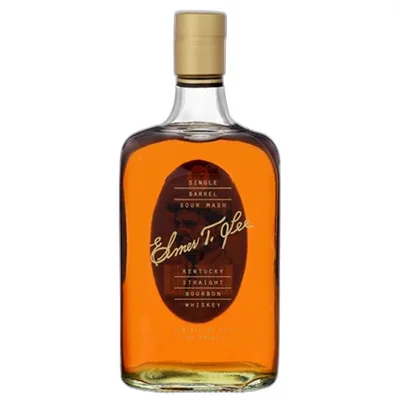 Elmer T. Lee Single Barrel