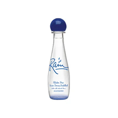 Rain Vodka