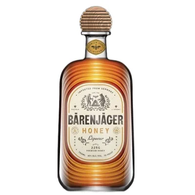Barenjager Honey