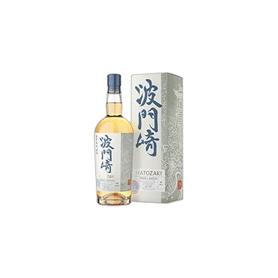 Hatozaki Small Batch Japanese Wh...