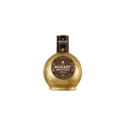 Mozart Chocolate Cream Liqueur