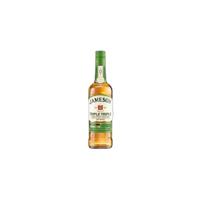 Jameson Triple Triple