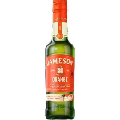 Jameson Orange