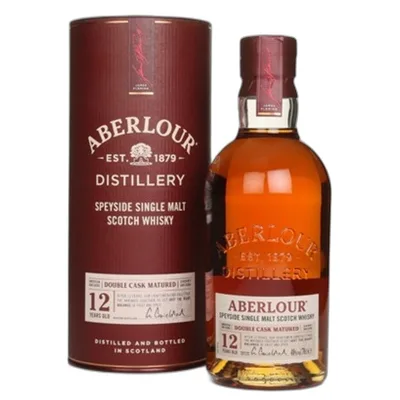 Aberlour 12Y S.M.