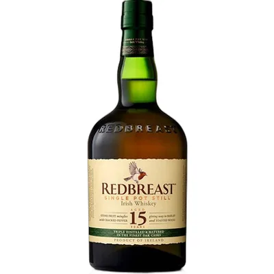 Redbreast 15Y