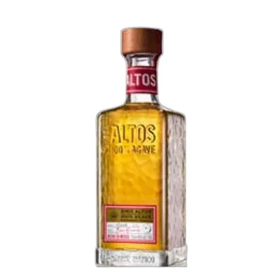 Olmeca Altos Reposado