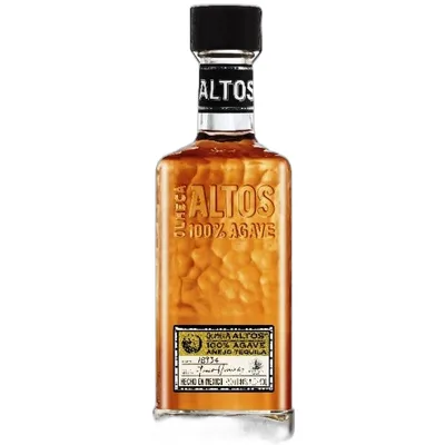 Olmeca Altos Anejo
